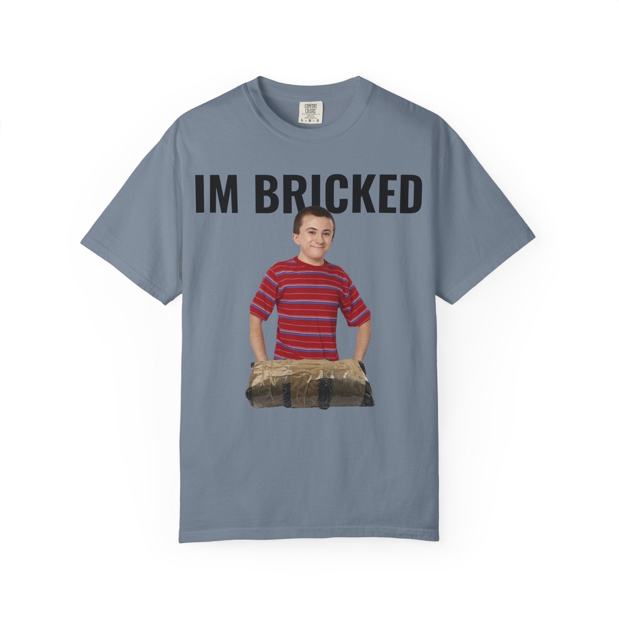 Bricked T-Shirt