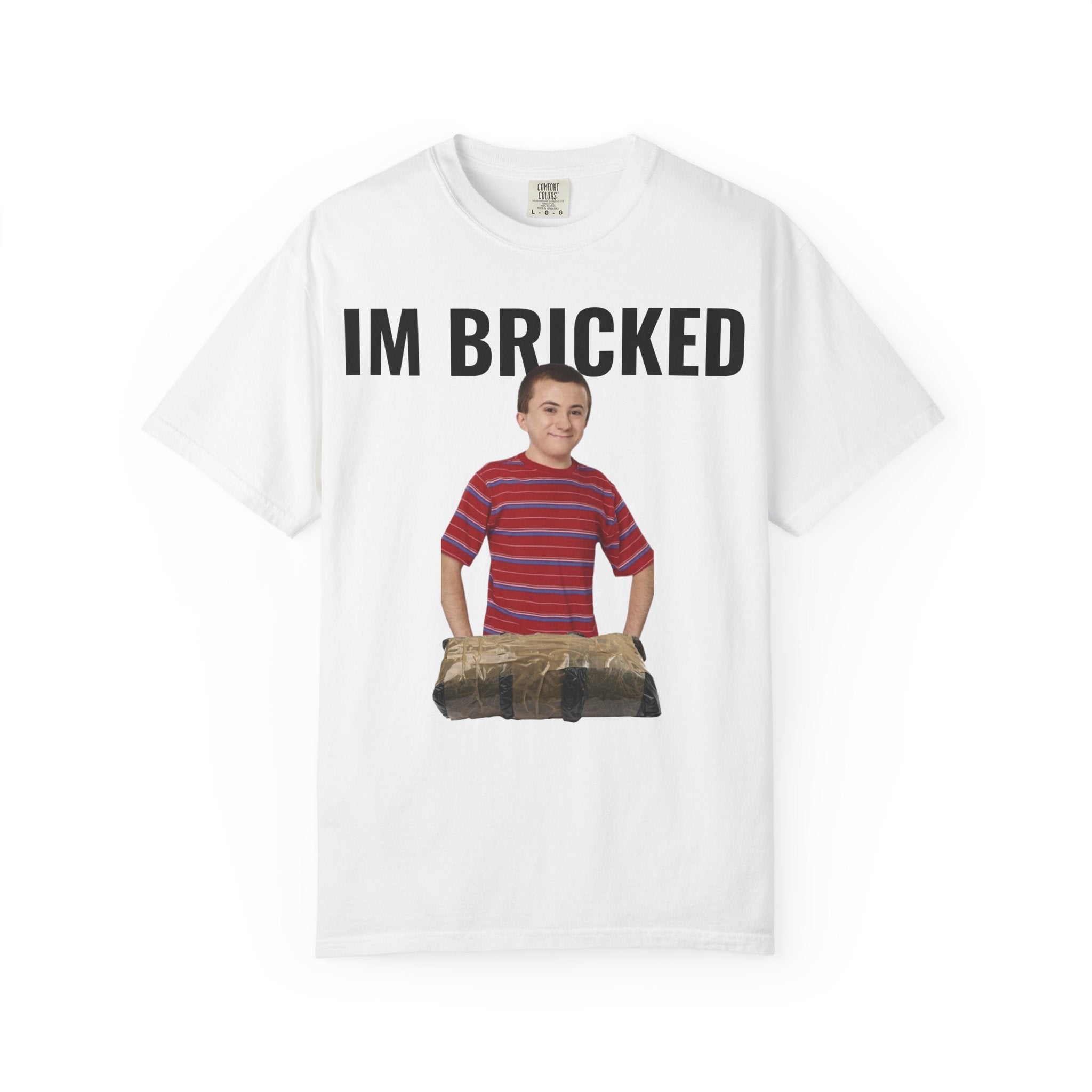 Bricked T-Shirt