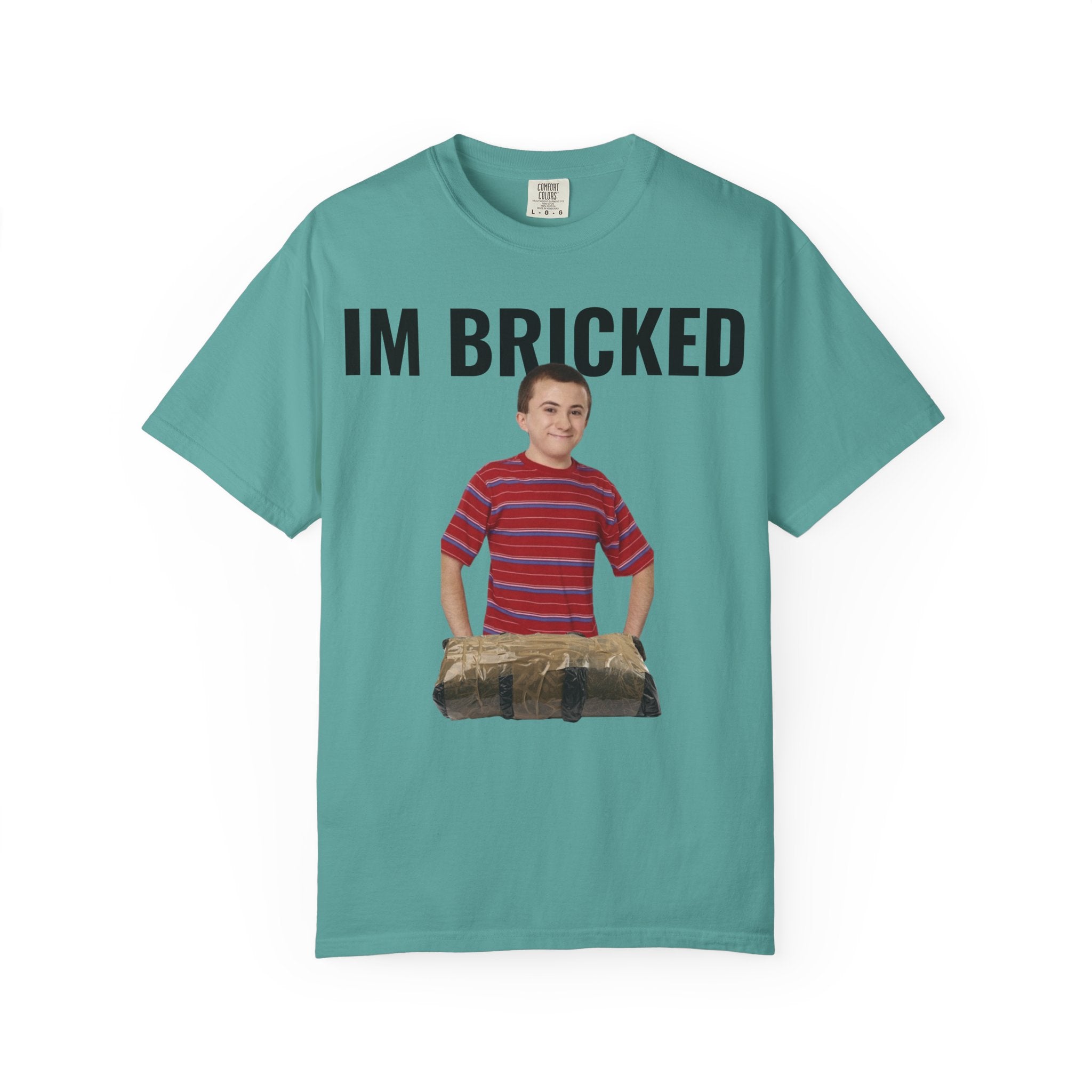 Bricked T-Shirt