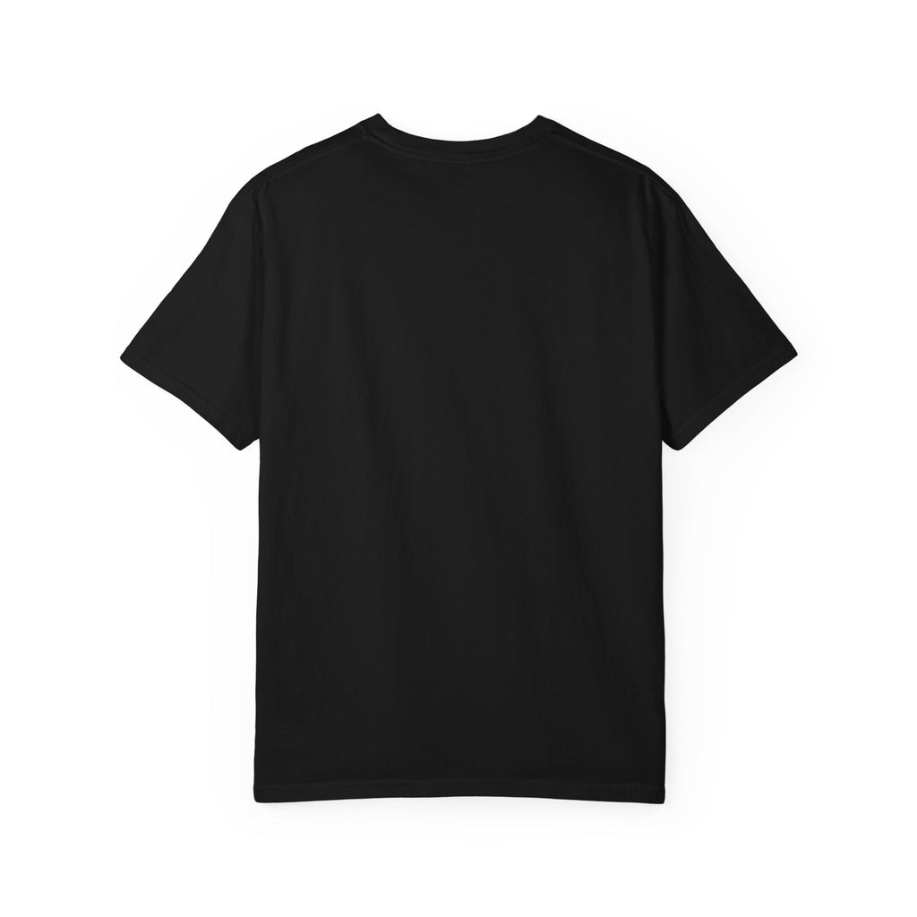 She Fuck With The Rod T-shirt