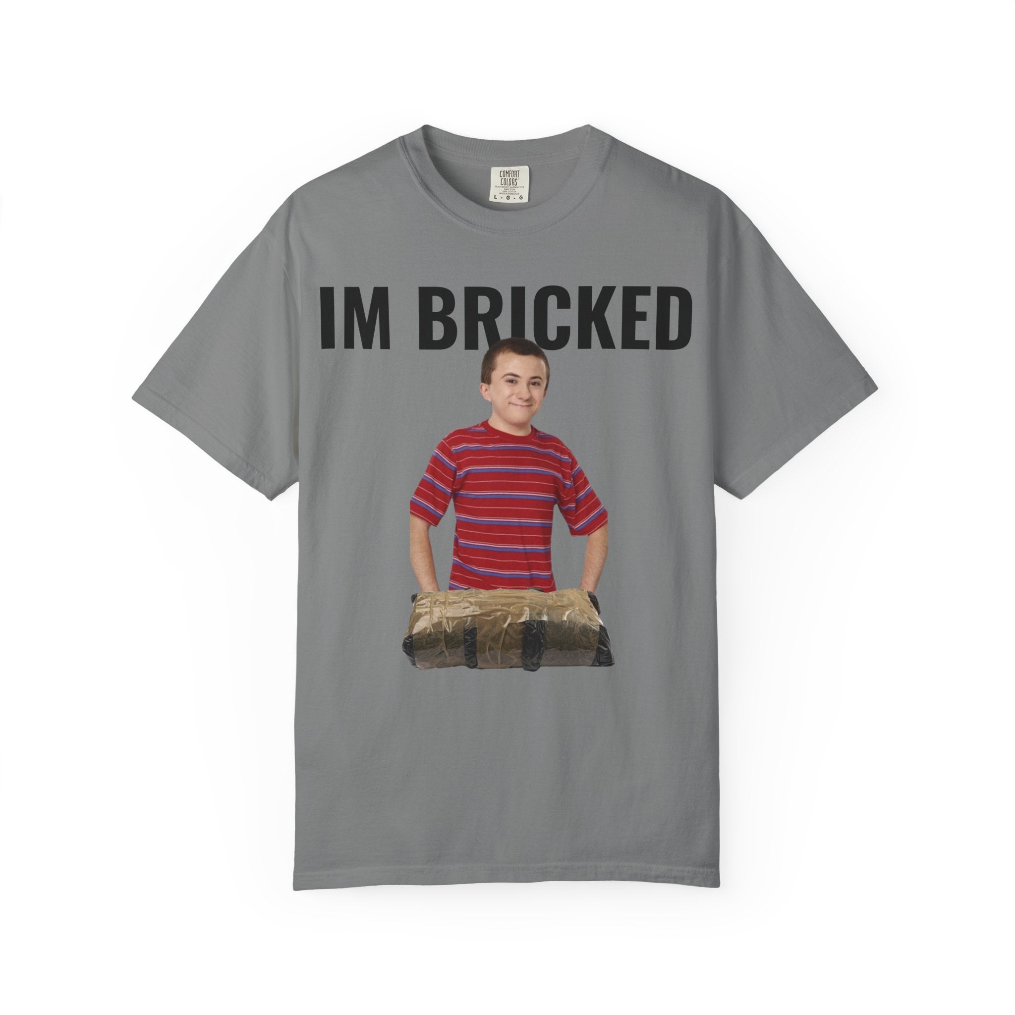Bricked T-Shirt