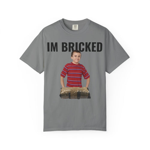 Bricked T-Shirt